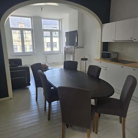 אנטוורפן Bnb Hotel Suikernest מראה חיצוני תמונה