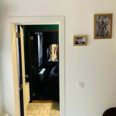 אנטוורפן Bnb Hotel Suikernest מראה חיצוני תמונה