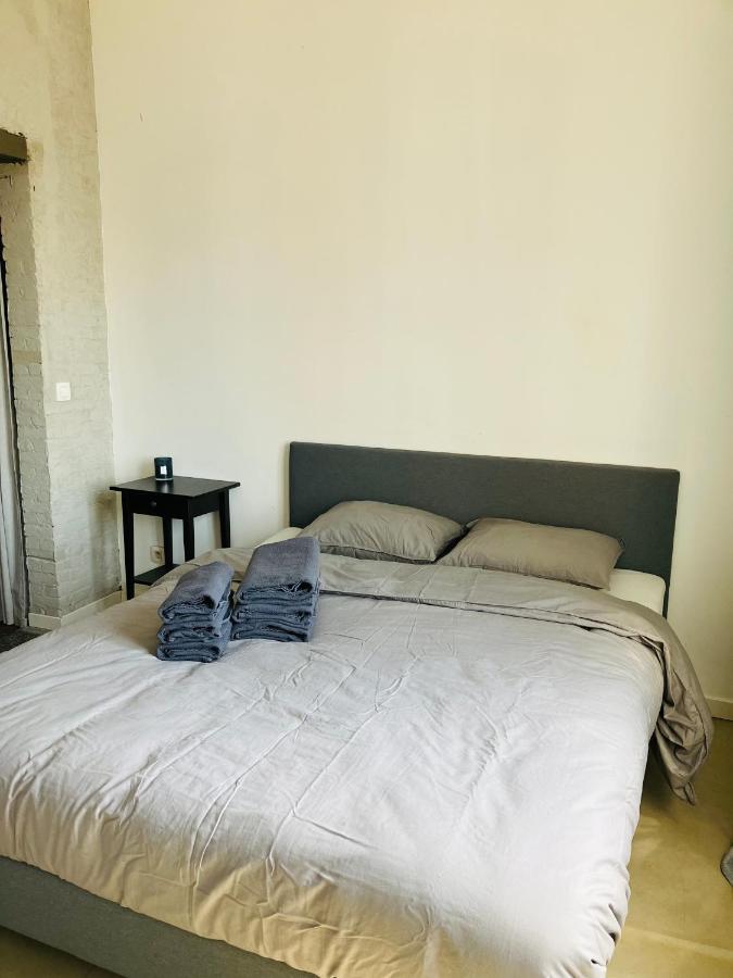 אנטוורפן Bnb Hotel Suikernest מראה חיצוני תמונה