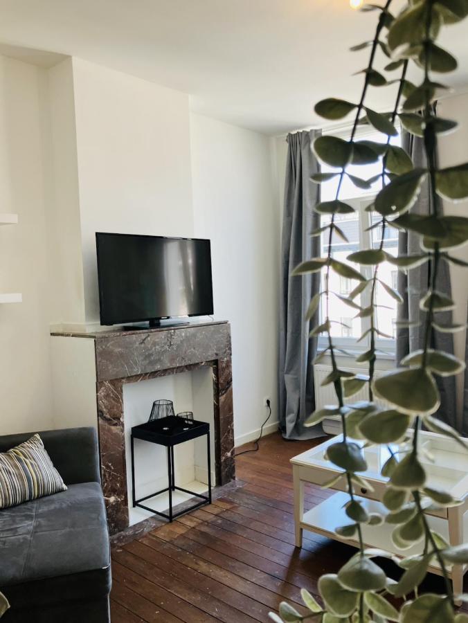 אנטוורפן Bnb Hotel Suikernest מראה חיצוני תמונה