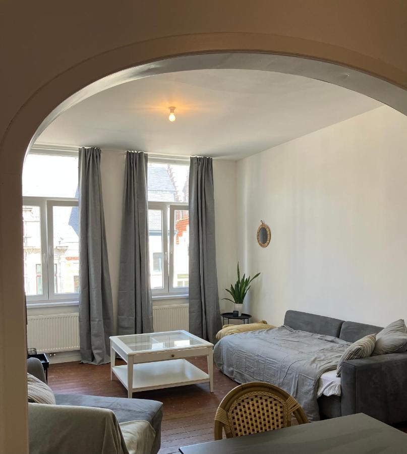 אנטוורפן Bnb Hotel Suikernest מראה חיצוני תמונה