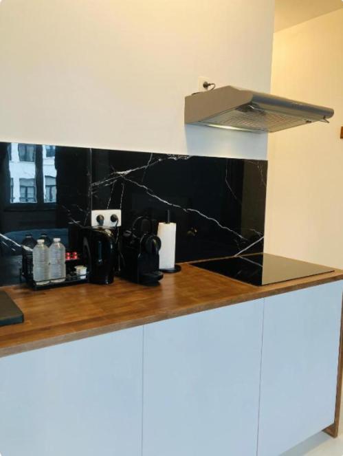 אנטוורפן Bnb Hotel Suikernest מראה חיצוני תמונה