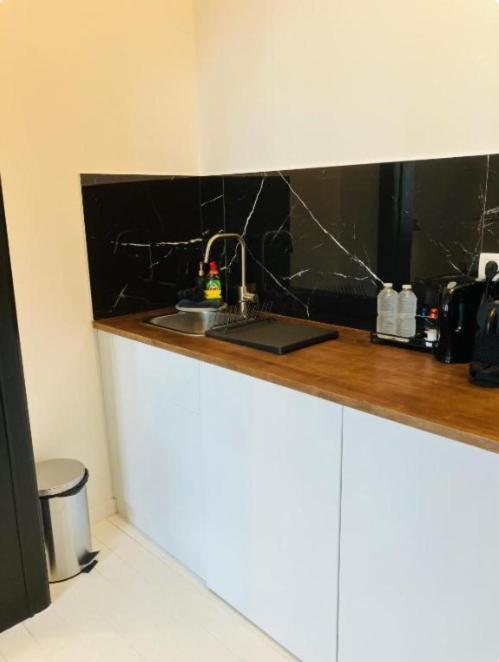 אנטוורפן Bnb Hotel Suikernest מראה חיצוני תמונה
