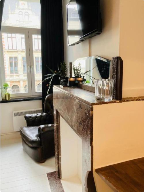 אנטוורפן Bnb Hotel Suikernest מראה חיצוני תמונה