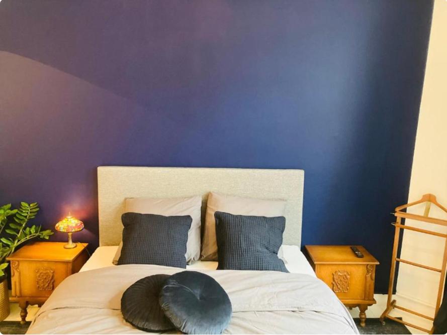 אנטוורפן Bnb Hotel Suikernest מראה חיצוני תמונה