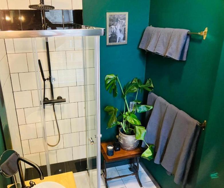 אנטוורפן Bnb Hotel Suikernest מראה חיצוני תמונה