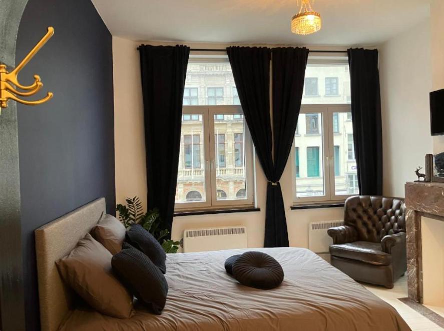 אנטוורפן Bnb Hotel Suikernest מראה חיצוני תמונה