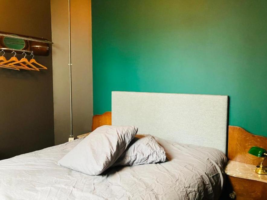 אנטוורפן Bnb Hotel Suikernest מראה חיצוני תמונה