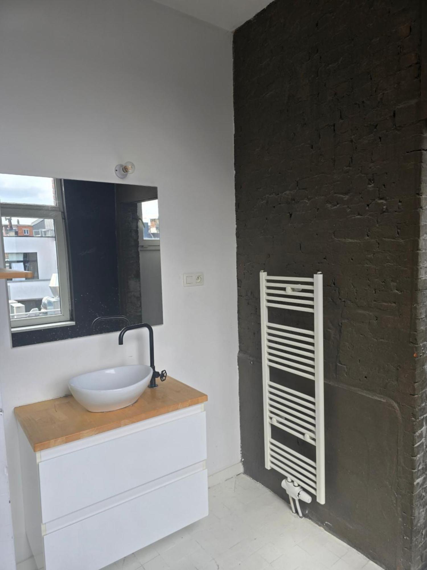 אנטוורפן Bnb Hotel Suikernest מראה חיצוני תמונה
