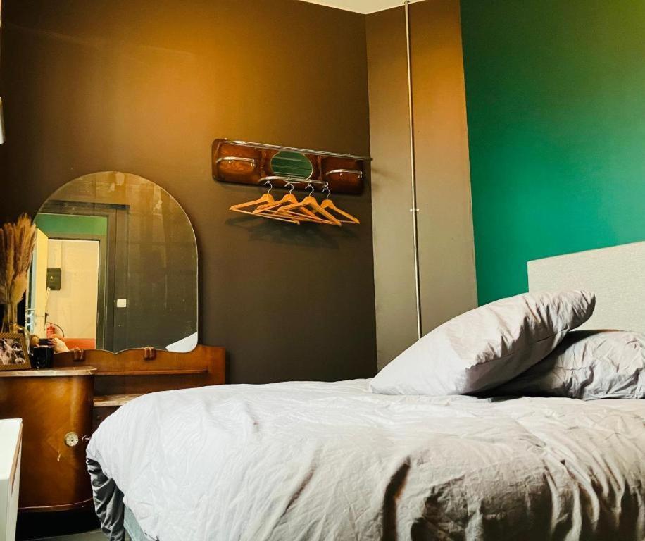 אנטוורפן Bnb Hotel Suikernest מראה חיצוני תמונה