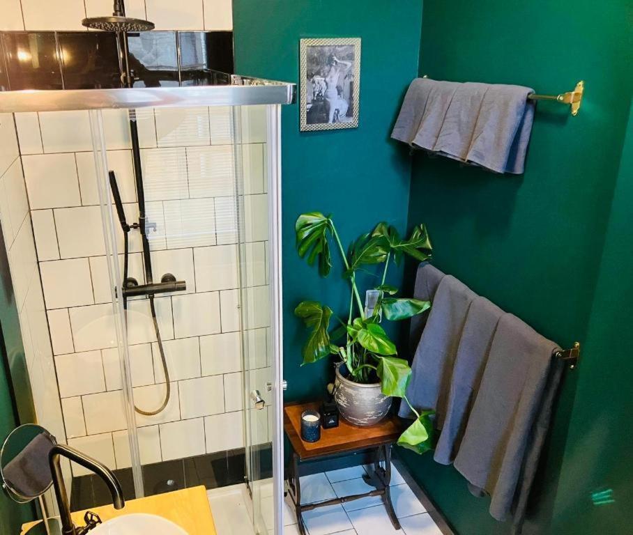 אנטוורפן Bnb Hotel Suikernest מראה חיצוני תמונה
