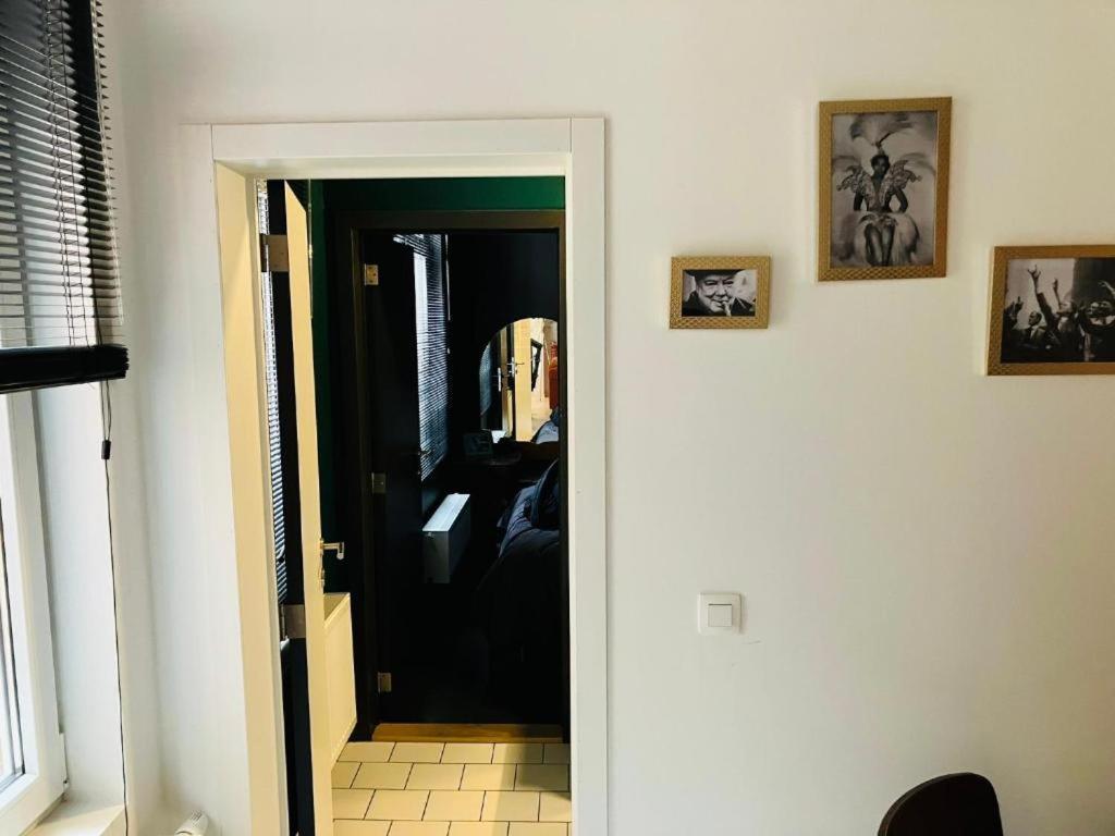 אנטוורפן Bnb Hotel Suikernest מראה חיצוני תמונה