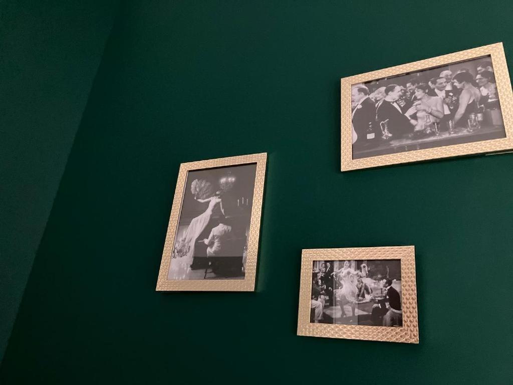 אנטוורפן Bnb Hotel Suikernest מראה חיצוני תמונה