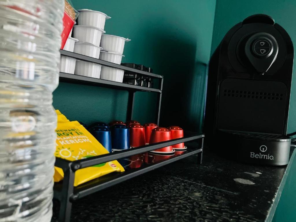אנטוורפן Bnb Hotel Suikernest מראה חיצוני תמונה