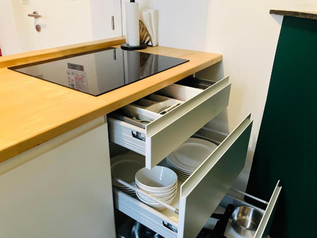 אנטוורפן Bnb Hotel Suikernest מראה חיצוני תמונה